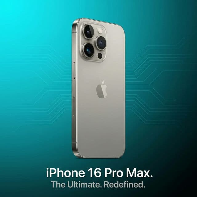 iPhone 15 Pro